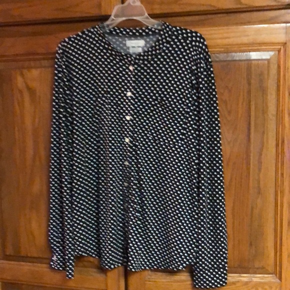 Van Heusen Other Van Heusen Stretch Long Sleeve Xl Tg Xg Poshmark